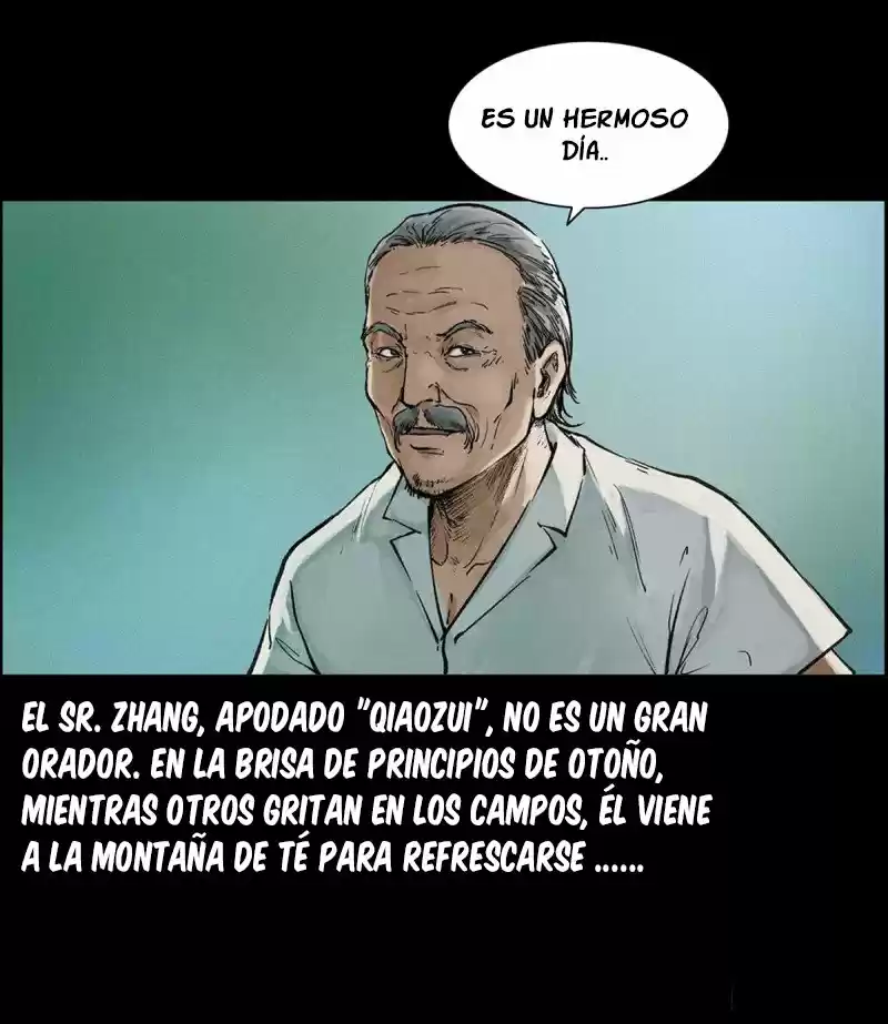 Nanyang Inferior - Capítulo 1 - Página 5 - LectorTMOo