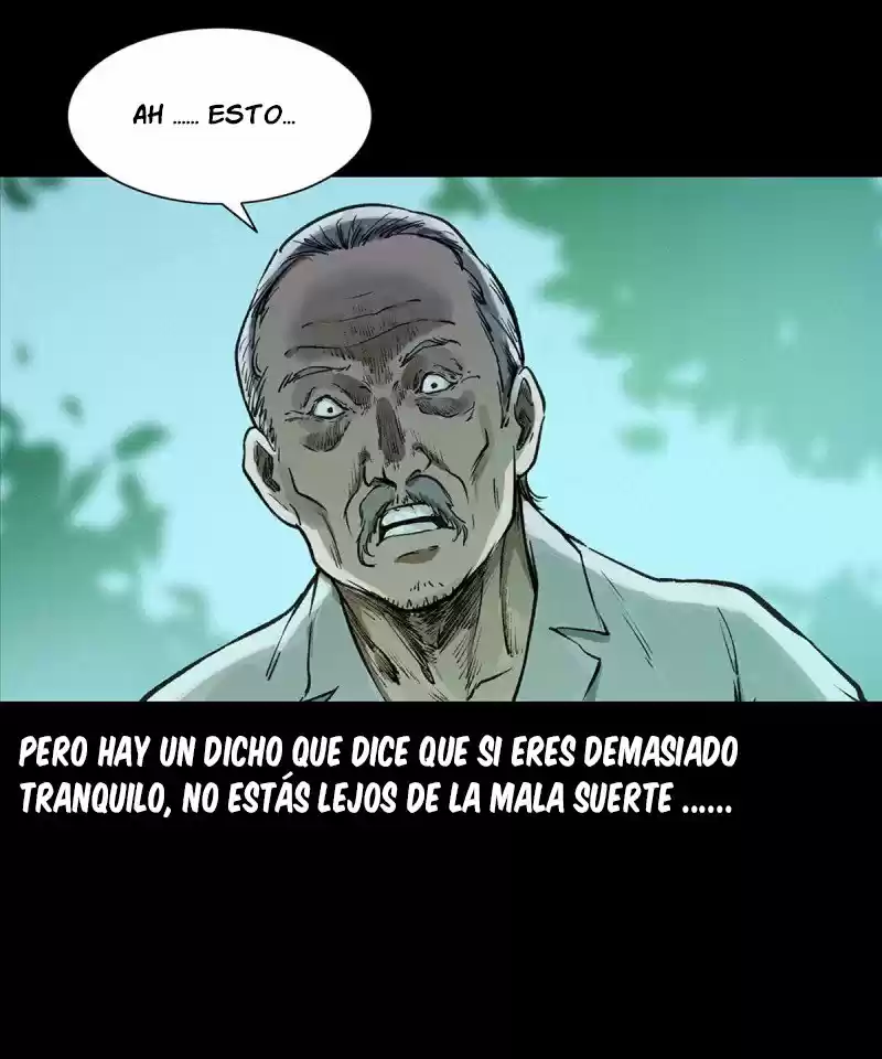 Nanyang Inferior - Capítulo 1 - Página 7 - LectorTMOo