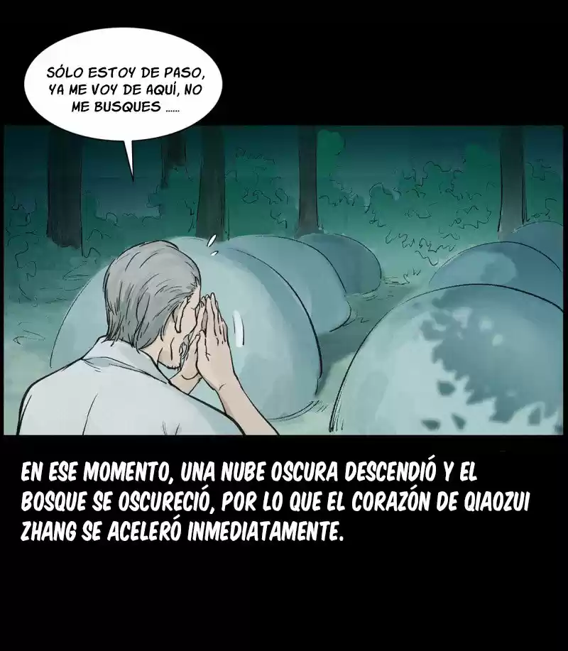 Nanyang Inferior - Capítulo 1 - Página 11 - LectorTMOo