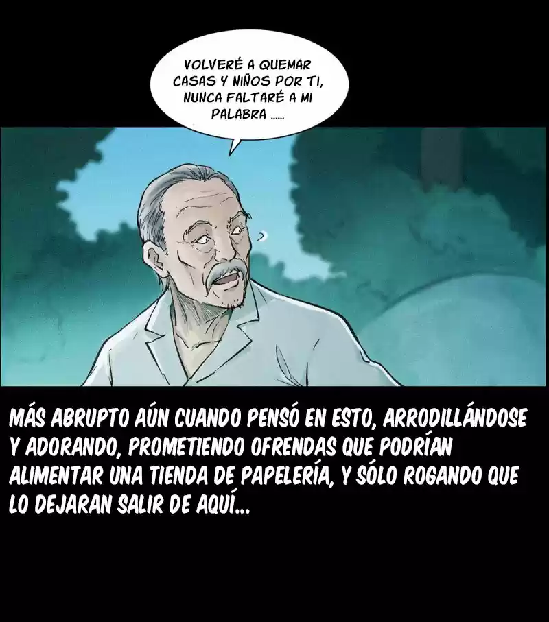 Nanyang Inferior - Capítulo 1 - Página 12 - LectorTMOo