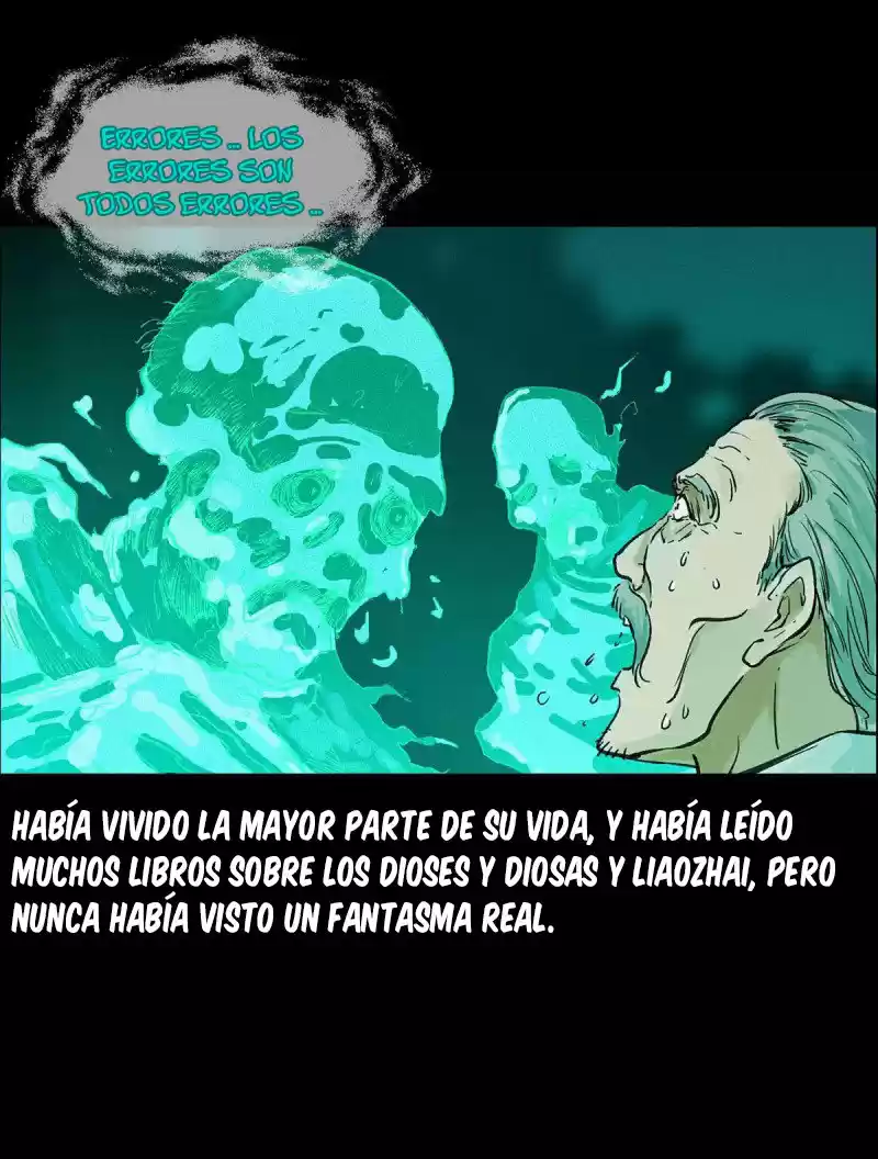 Nanyang Inferior - Capítulo 1 - Página 15 - LectorTMOo
