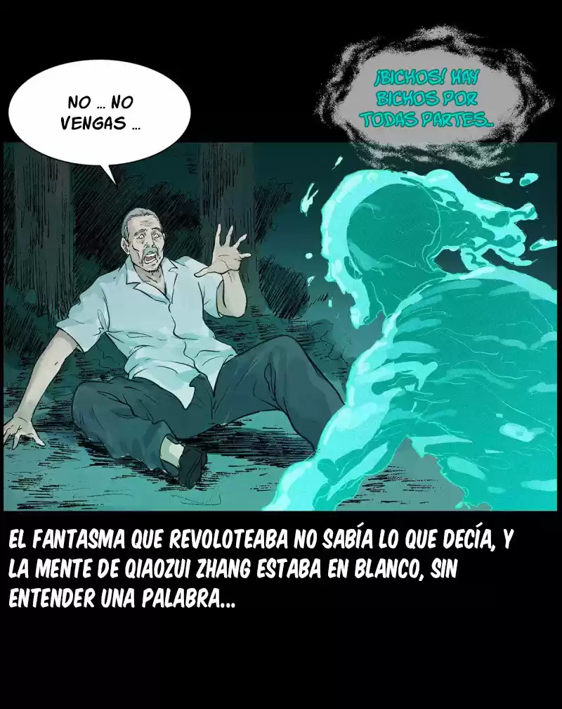 Nanyang Inferior - Capítulo 1 - Página 16 - LectorTMOo