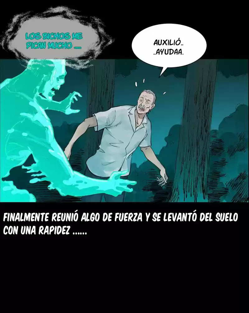 Nanyang Inferior - Capítulo 1 - Página 17 - LectorTMOo