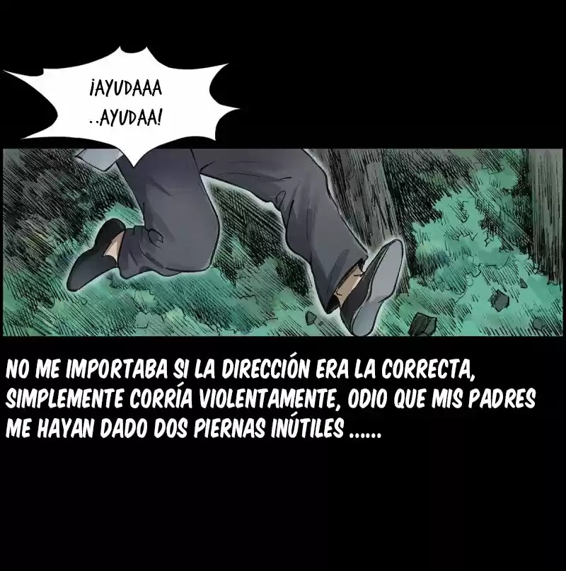 Nanyang Inferior - Capítulo 1 - Página 18 - LectorTMOo