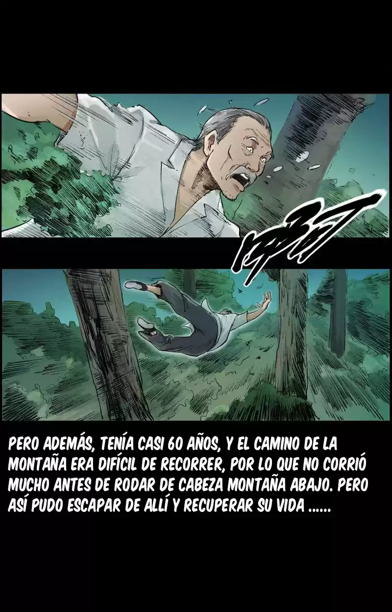Nanyang Inferior - Capítulo 1 - Página 19 - LectorTMOo