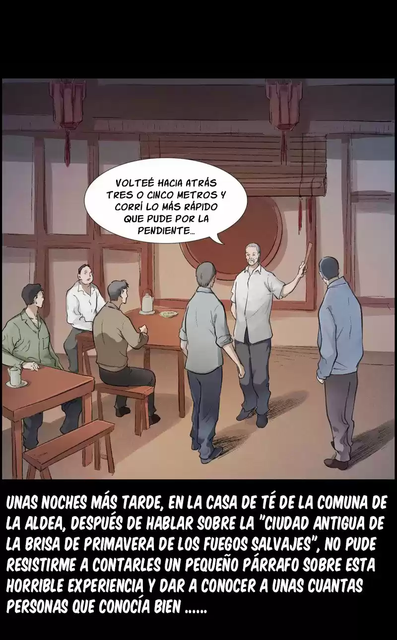 Nanyang Inferior - Capítulo 1 - Página 20 - LectorTMOo