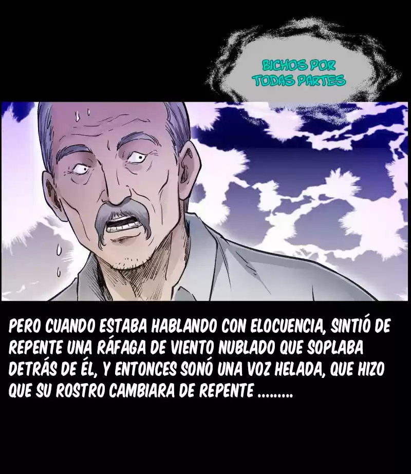 Nanyang Inferior - Capítulo 1 - Página 22 - LectorTMOo