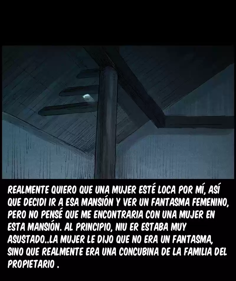 Nanyang Inferior - Capítulo 1 - Página 30 - LectorTMOo
