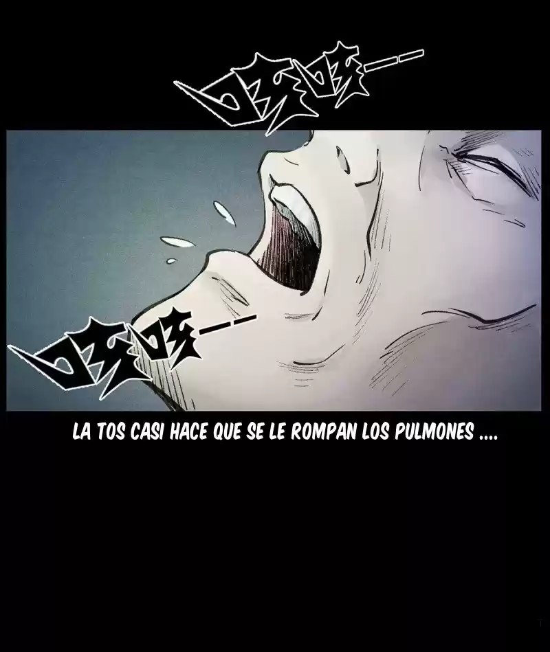 Nanyang Inferior - Capítulo 1 - Página 37 - LectorTMOo