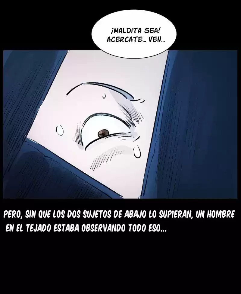 Nanyang Inferior - Capítulo 1 - Página 41 - LectorTMOo