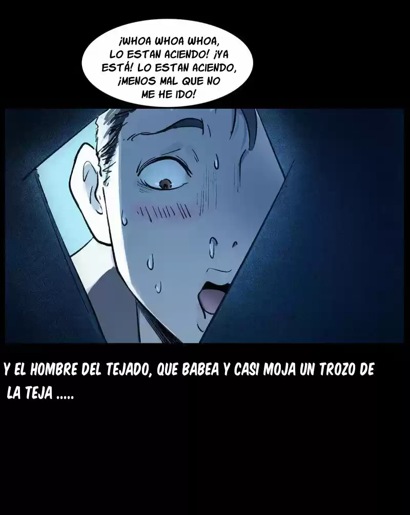 Nanyang Inferior - Capítulo 1 - Página 43 - LectorTMOo