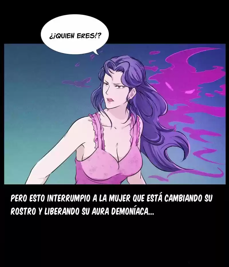 Nanyang Inferior - Capítulo 1 - Página 52 - LectorTMOo