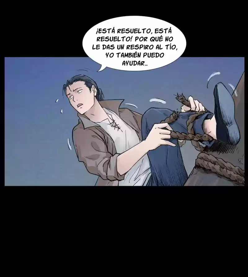 Nanyang Inferior - Capítulo 1 - Página 57 - LectorTMOo