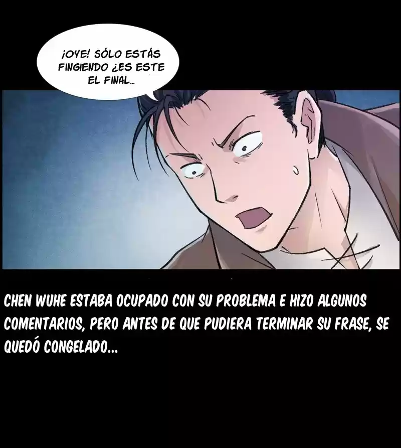 Nanyang Inferior - Capítulo 1 - Página 58 - LectorTMOo