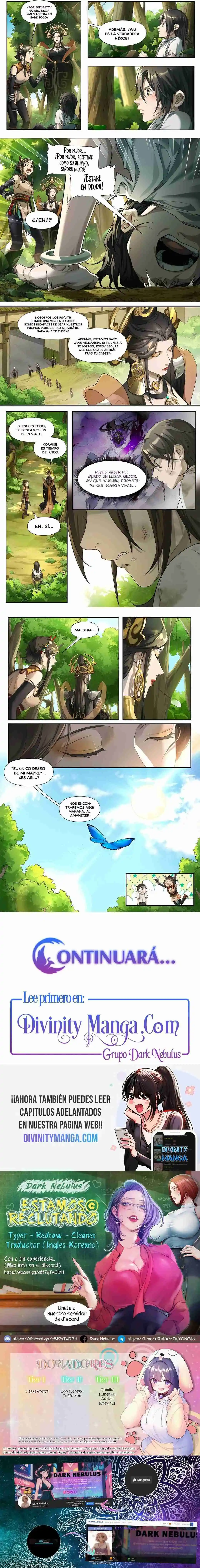 Naraka: Bladepoint Saga - Capítulo 2 - Página 4 - LectorTMOo