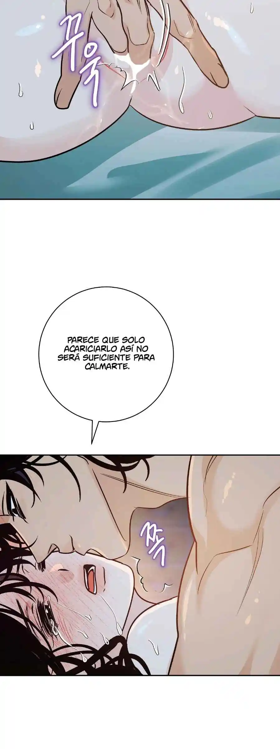 Naranja Dañada - Capítulo 2 - Página 27 - LectorTMOo