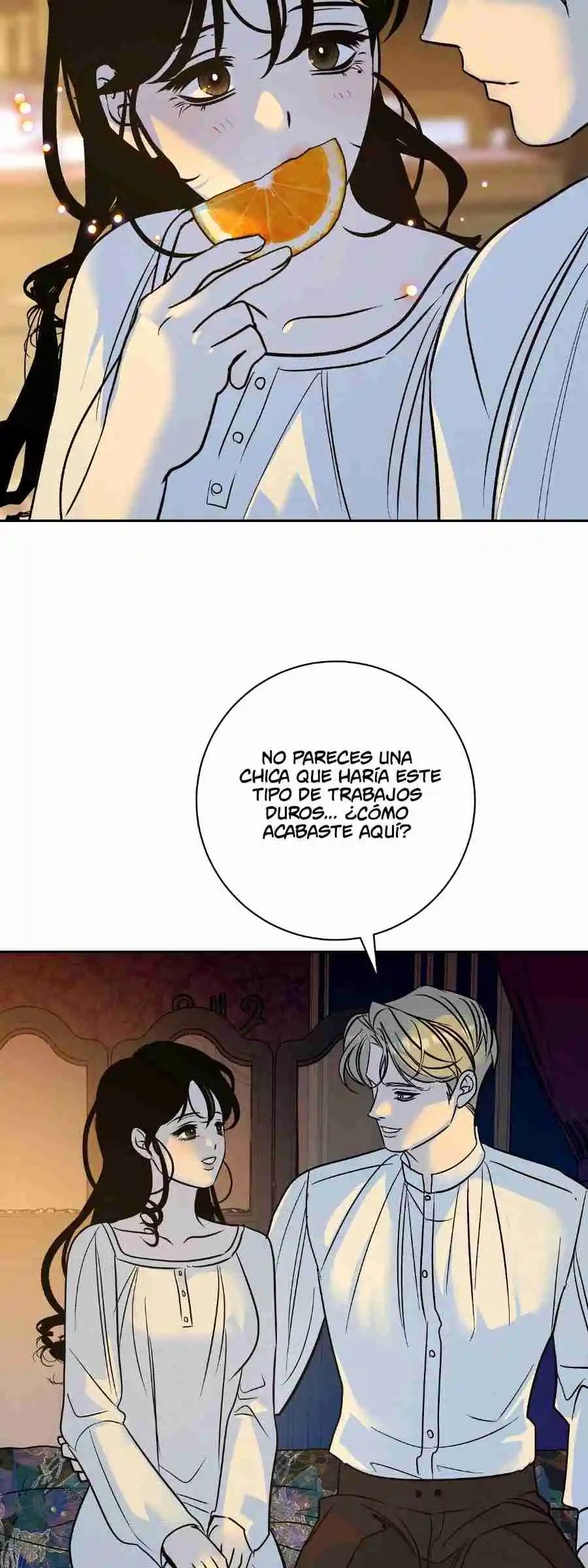 Naranja Dañada - Capítulo 3 - Página 47 - LectorTMOo