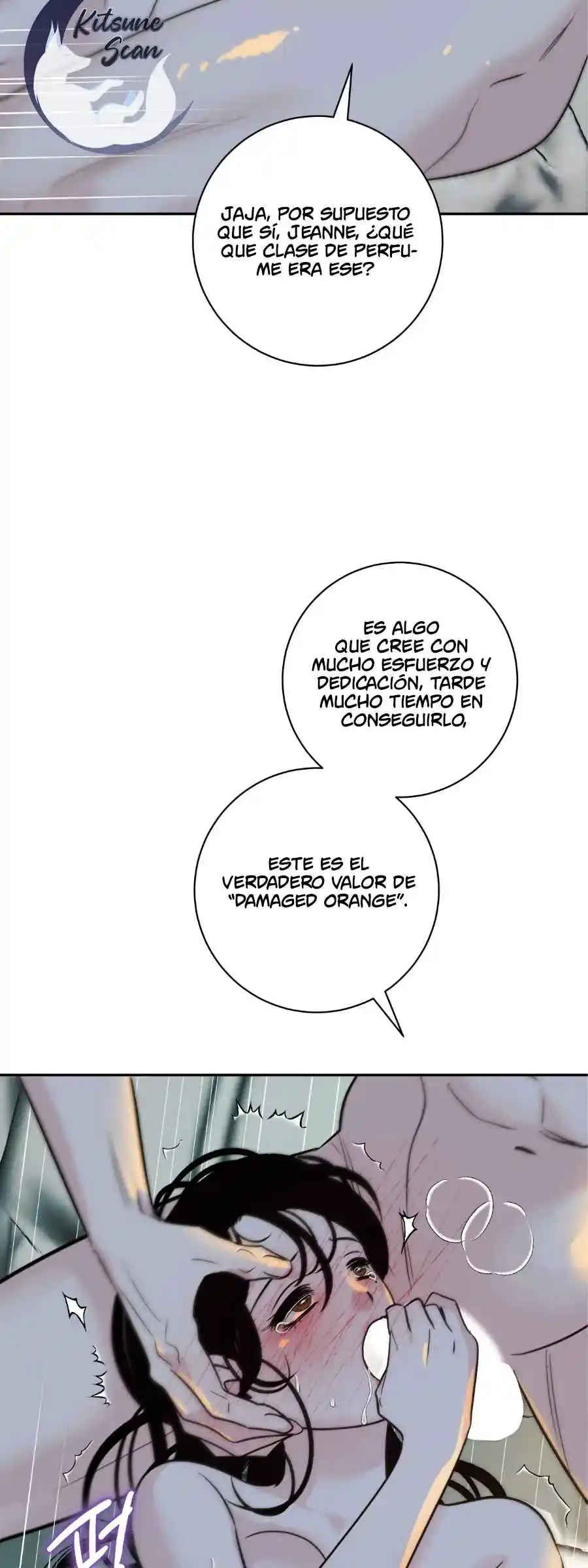 Naranja Dañada - Capítulo 4 - Página 52 - LectorTMOo