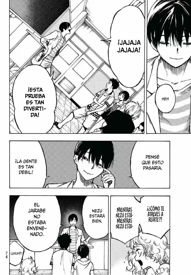 Narenohate No Bokura - Capítulo 1 - Página 63 - LectorTMOo