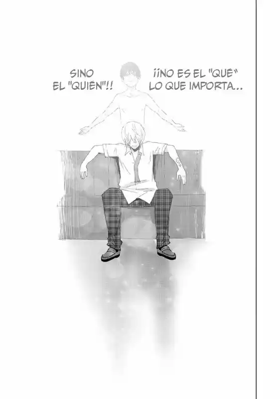 Narikawari - Capítulo 2 - Página 13 - LectorTMOo
