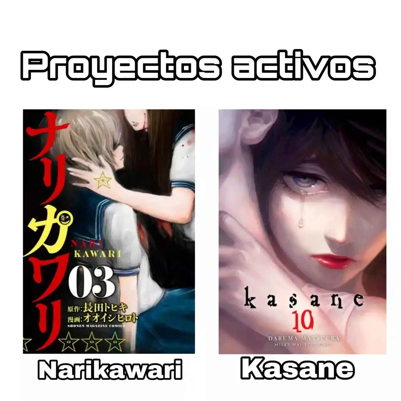 Narikawari - Capítulo 22 - Página 16 - LectorTMOo
