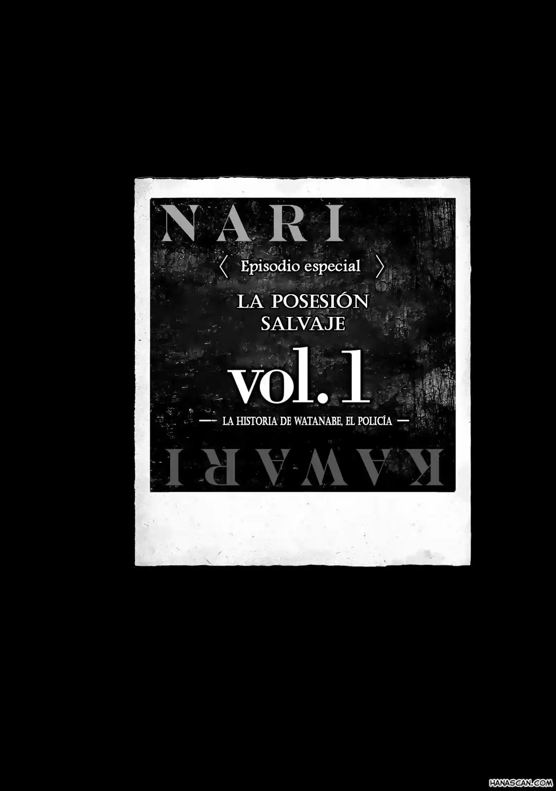 Narikawari - Capítulo 9.50 - Página 3 - LectorTMOo