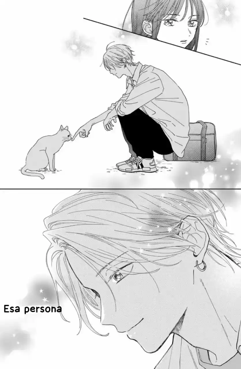 Narita-kun Wo Semetai!! - Capítulo 1 - Página 9 - LectorTMOo
