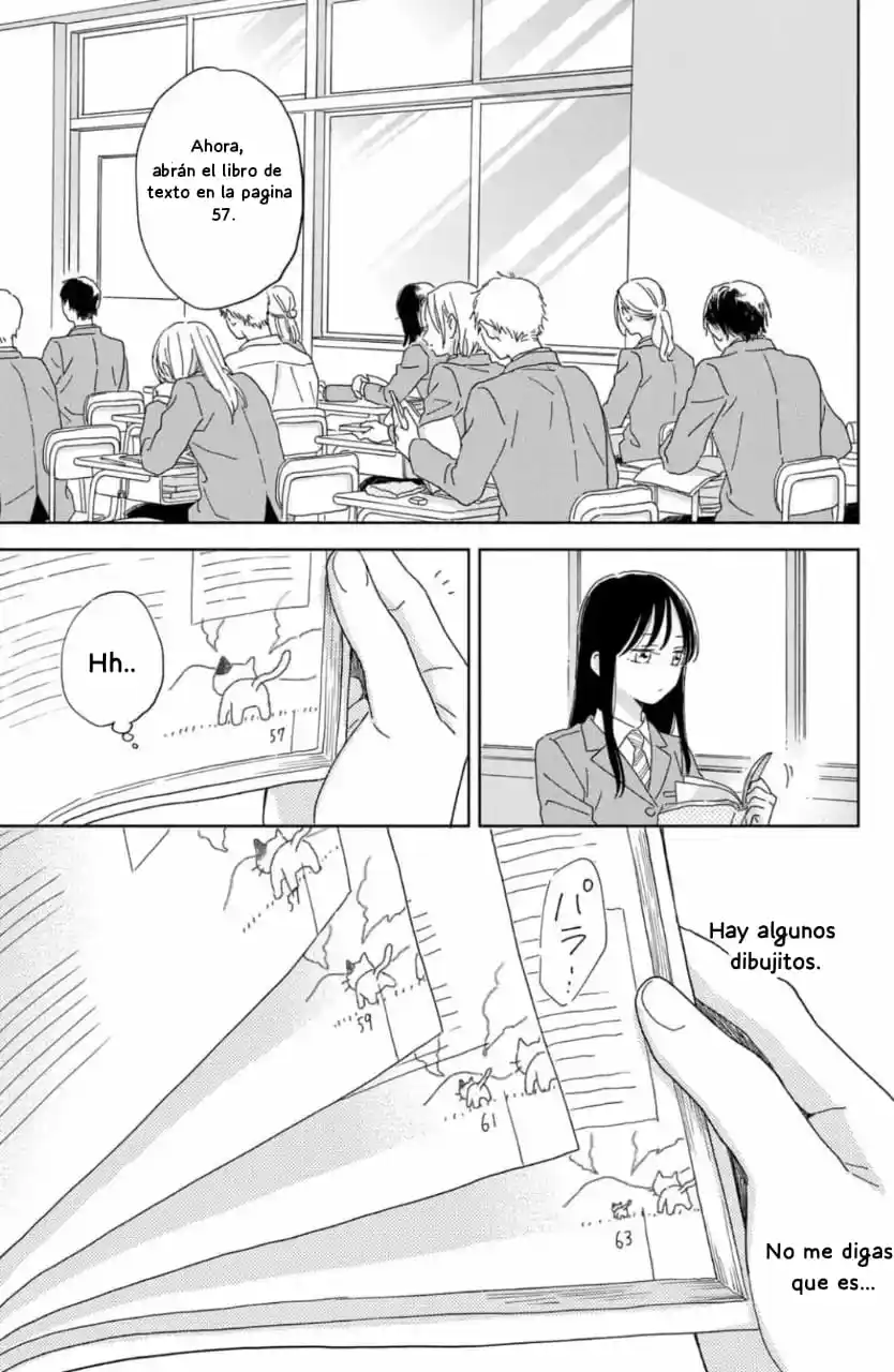 Narita-kun Wo Semetai!! - Capítulo 2 - Página 13 - LectorTMOo