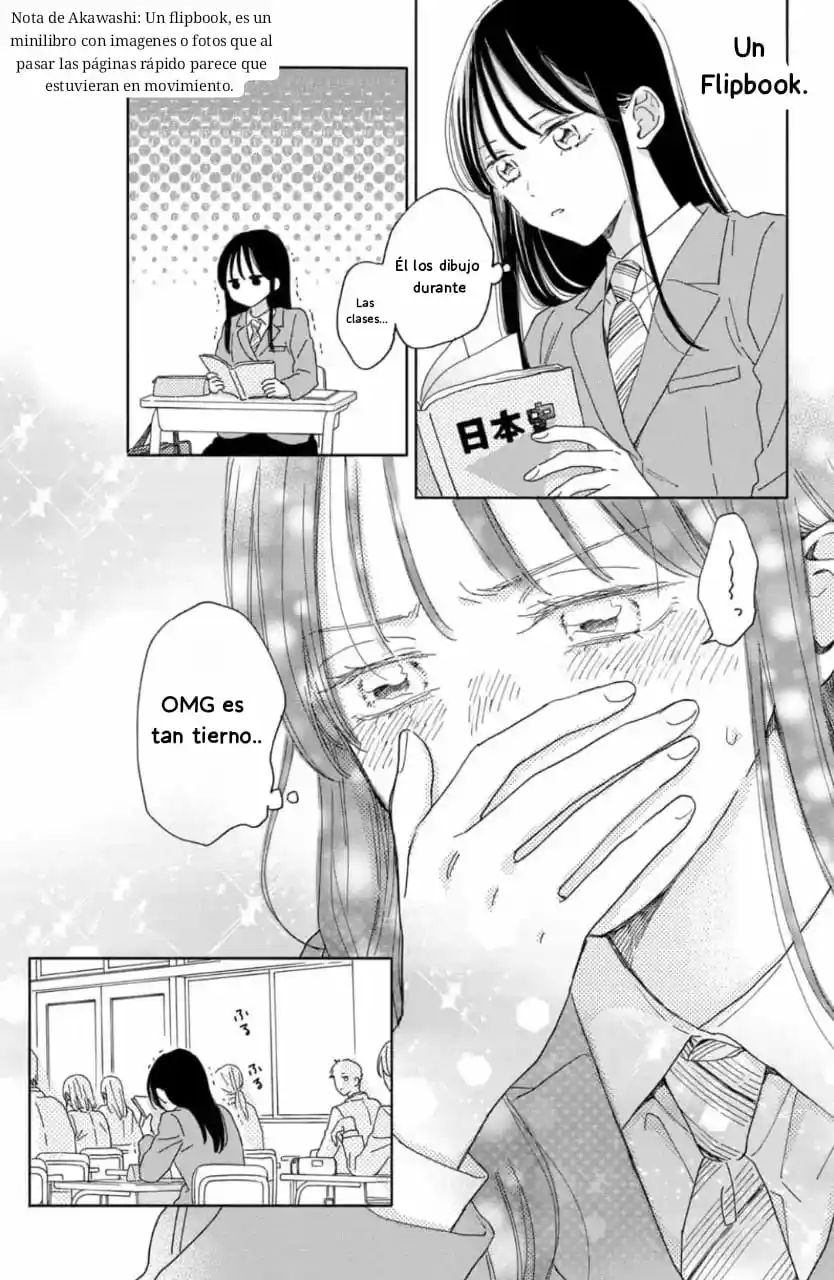 Narita-kun Wo Semetai!! - Capítulo 2 - Página 14 - LectorTMOo