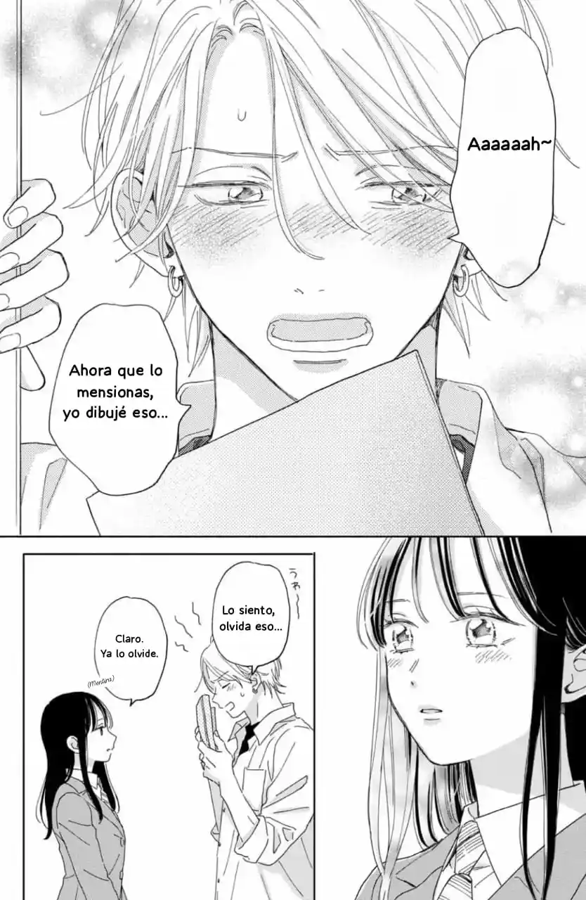Narita-kun Wo Semetai!! - Capítulo 2 - Página 16 - LectorTMOo
