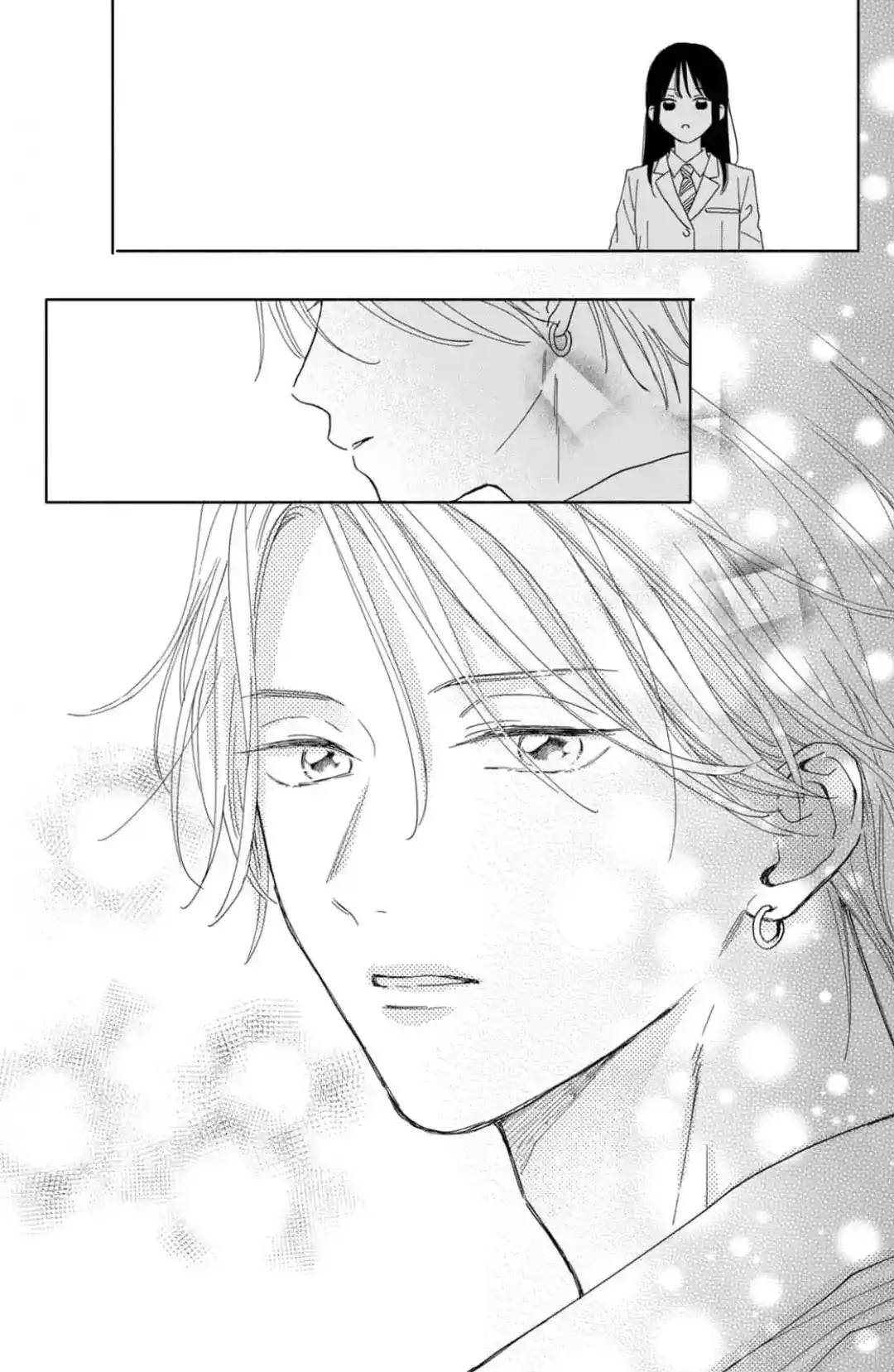 Narita-kun Wo Semetai!! - Capítulo 2 - Página 23 - LectorTMOo