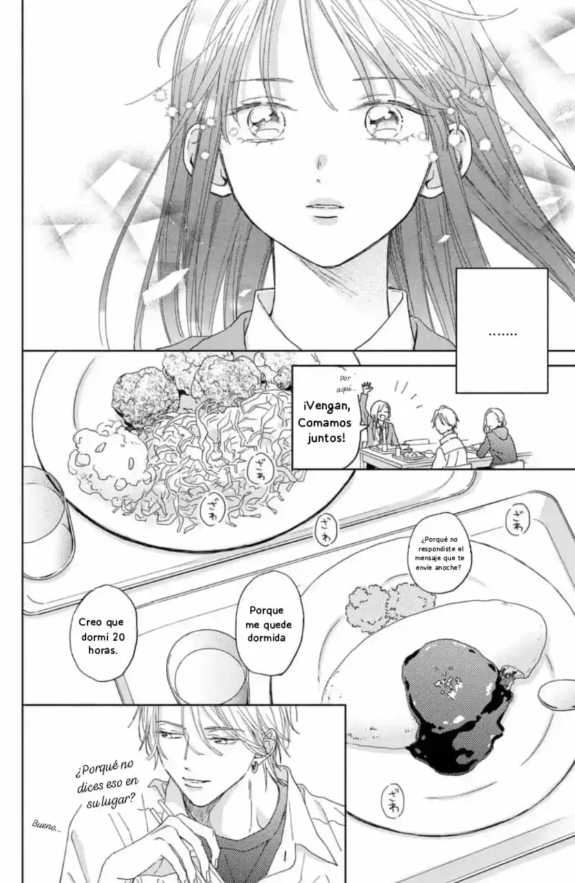 Narita-kun Wo Semetai!! - Capítulo 2 - Página 24 - LectorTMOo