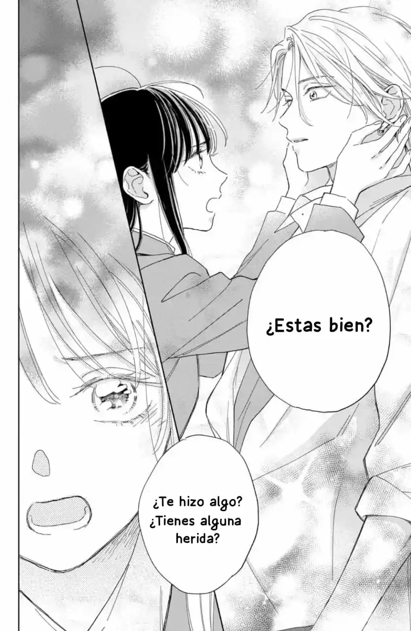 Narita-kun Wo Semetai!! - Capítulo 2 - Página 39 - LectorTMOo