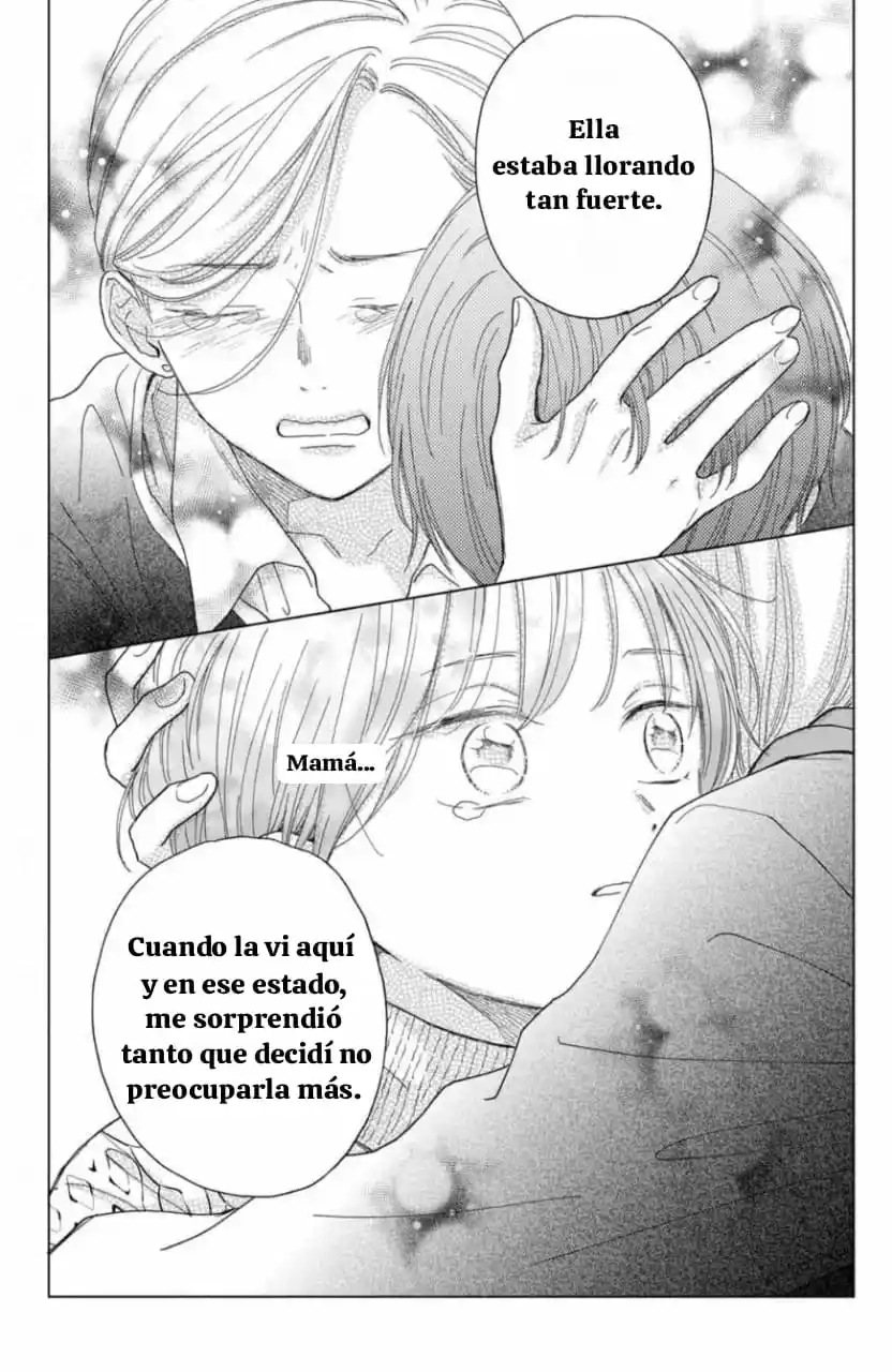 Narita-kun Wo Semetai!! - Capítulo 3 - Página 11 - LectorTMOo