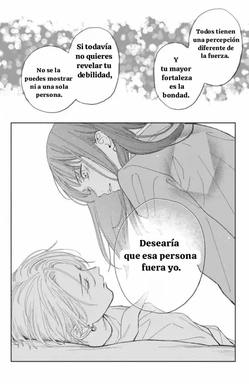 Narita-kun Wo Semetai!! - Capítulo 3 - Página 16 - LectorTMOo