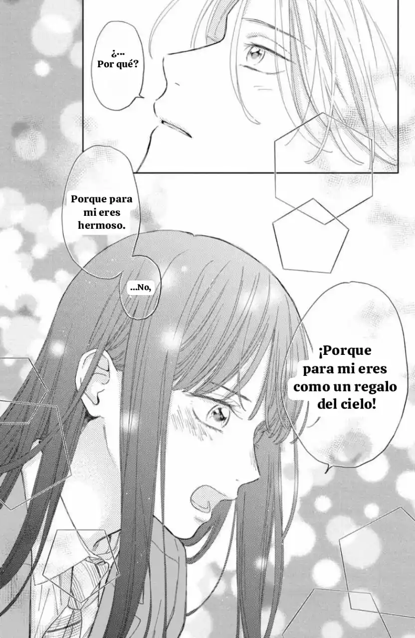 Narita-kun Wo Semetai!! - Capítulo 3 - Página 17 - LectorTMOo