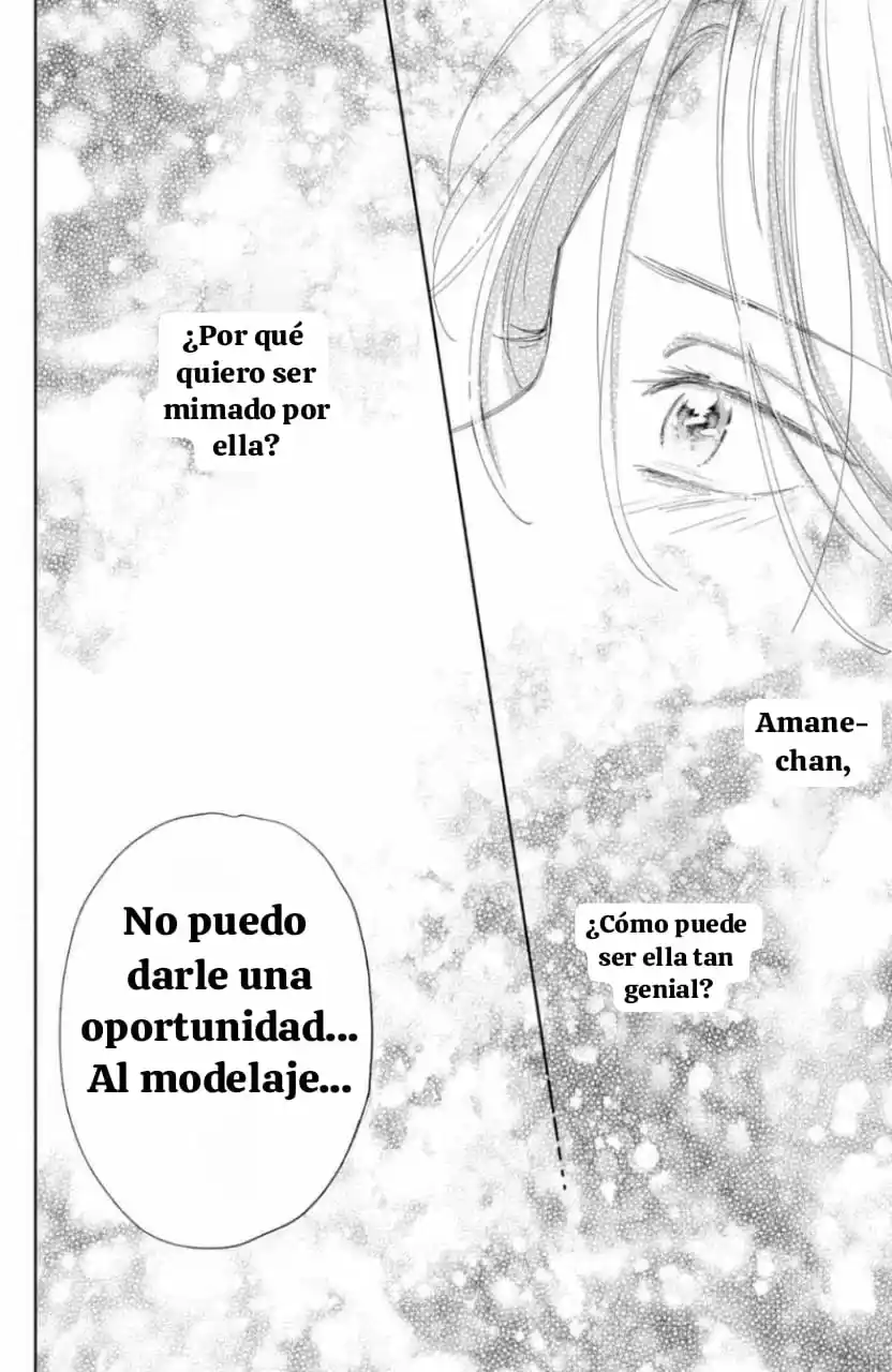 Narita-kun Wo Semetai!! - Capítulo 3 - Página 18 - LectorTMOo