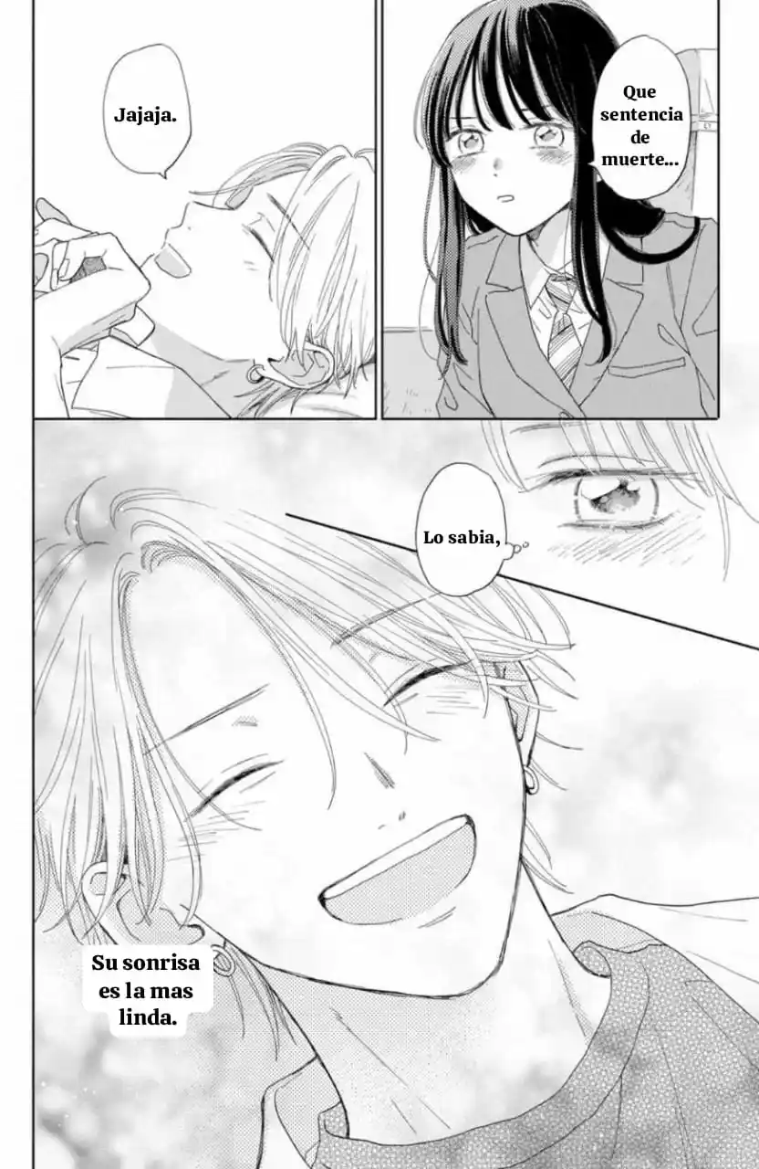 Narita-kun Wo Semetai!! - Capítulo 3 - Página 20 - LectorTMOo