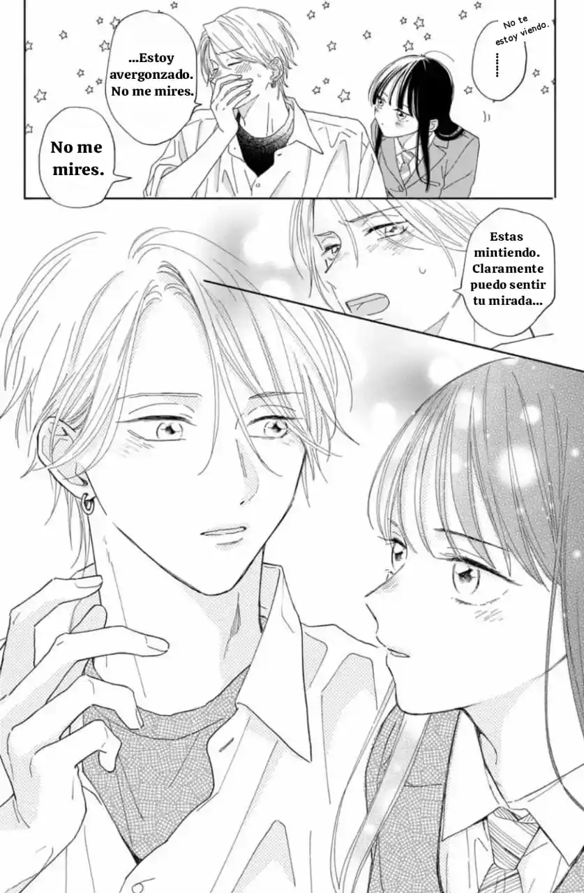 Narita-kun Wo Semetai!! - Capítulo 4 - Página 12 - LectorTMOo