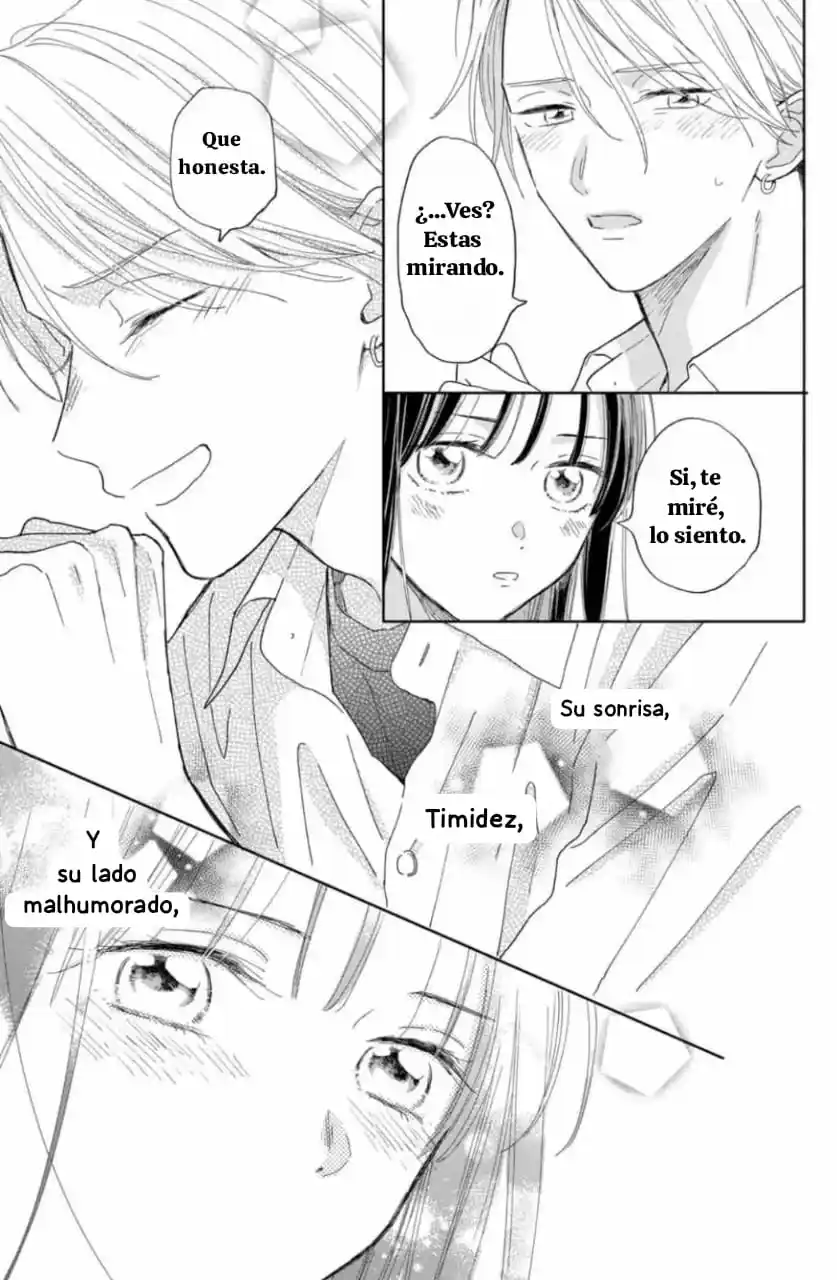 Narita-kun Wo Semetai!! - Capítulo 4 - Página 13 - LectorTMOo