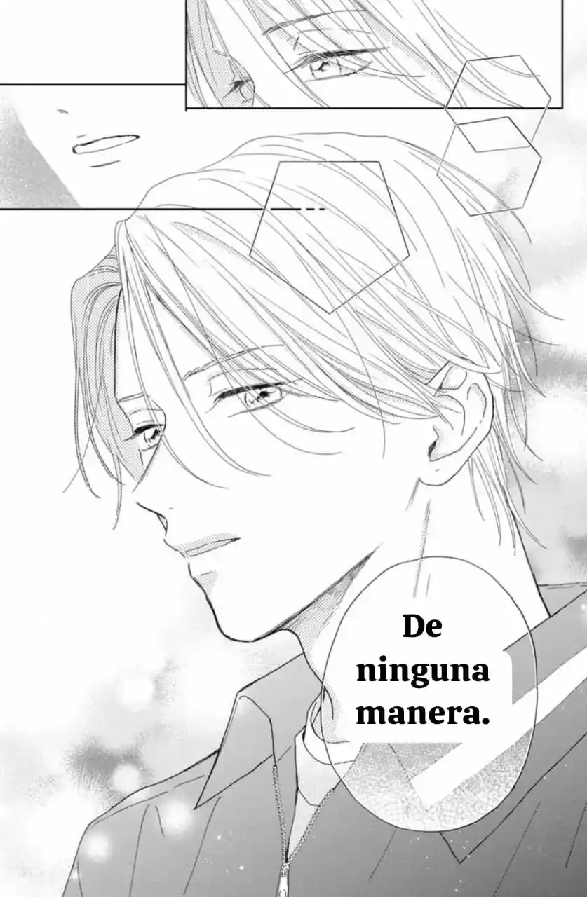 Narita-kun Wo Semetai!! - Capítulo 4 - Página 23 - LectorTMOo