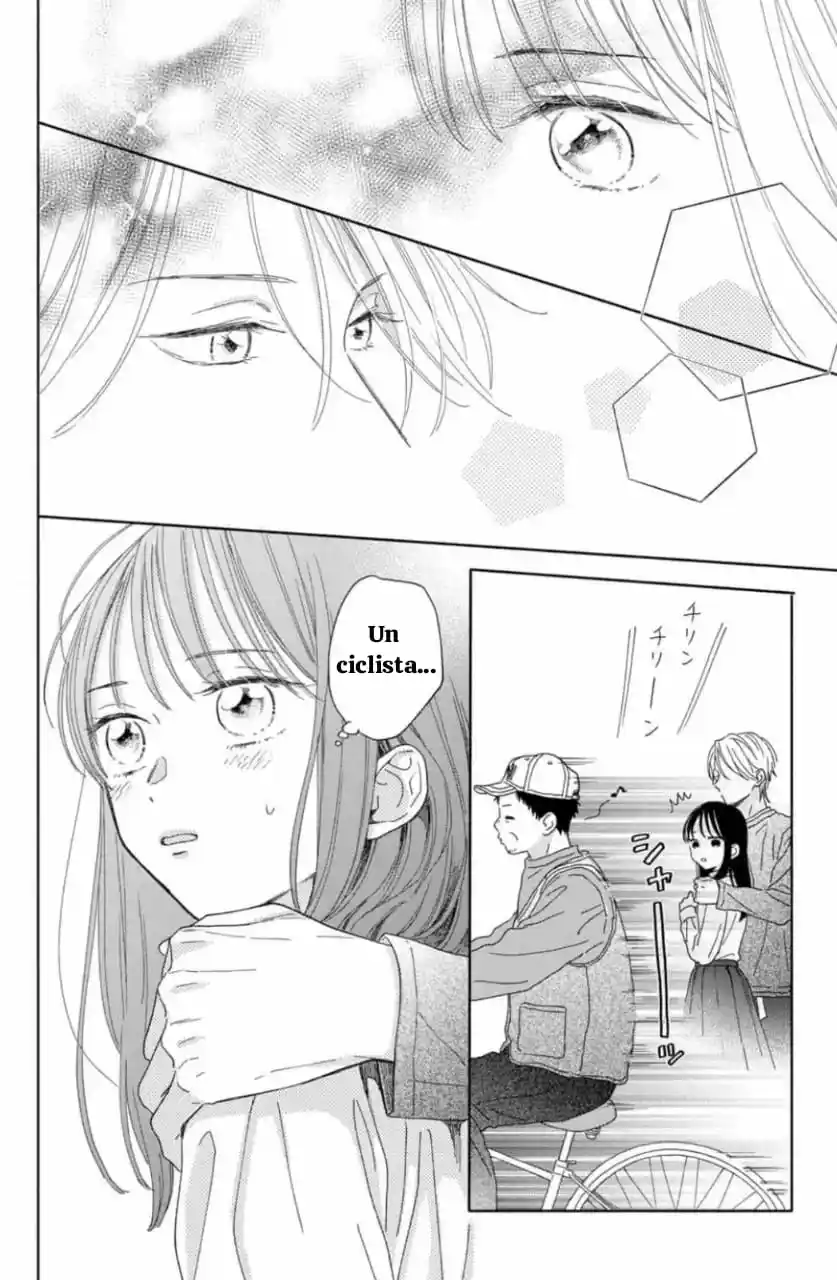 Narita-kun Wo Semetai!! - Capítulo 4 - Página 30 - LectorTMOo