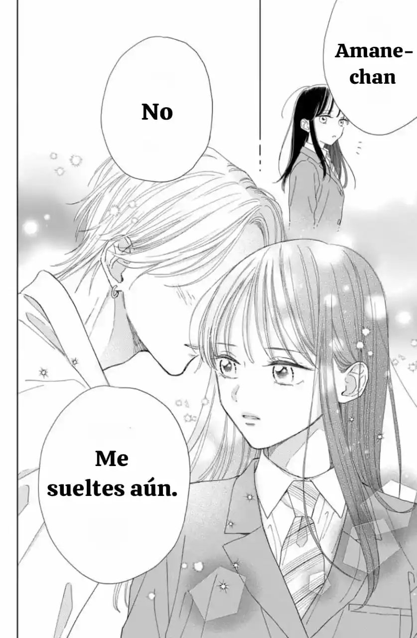 Narita-kun Wo Semetai!! - Capítulo 4 - Página 40 - LectorTMOo