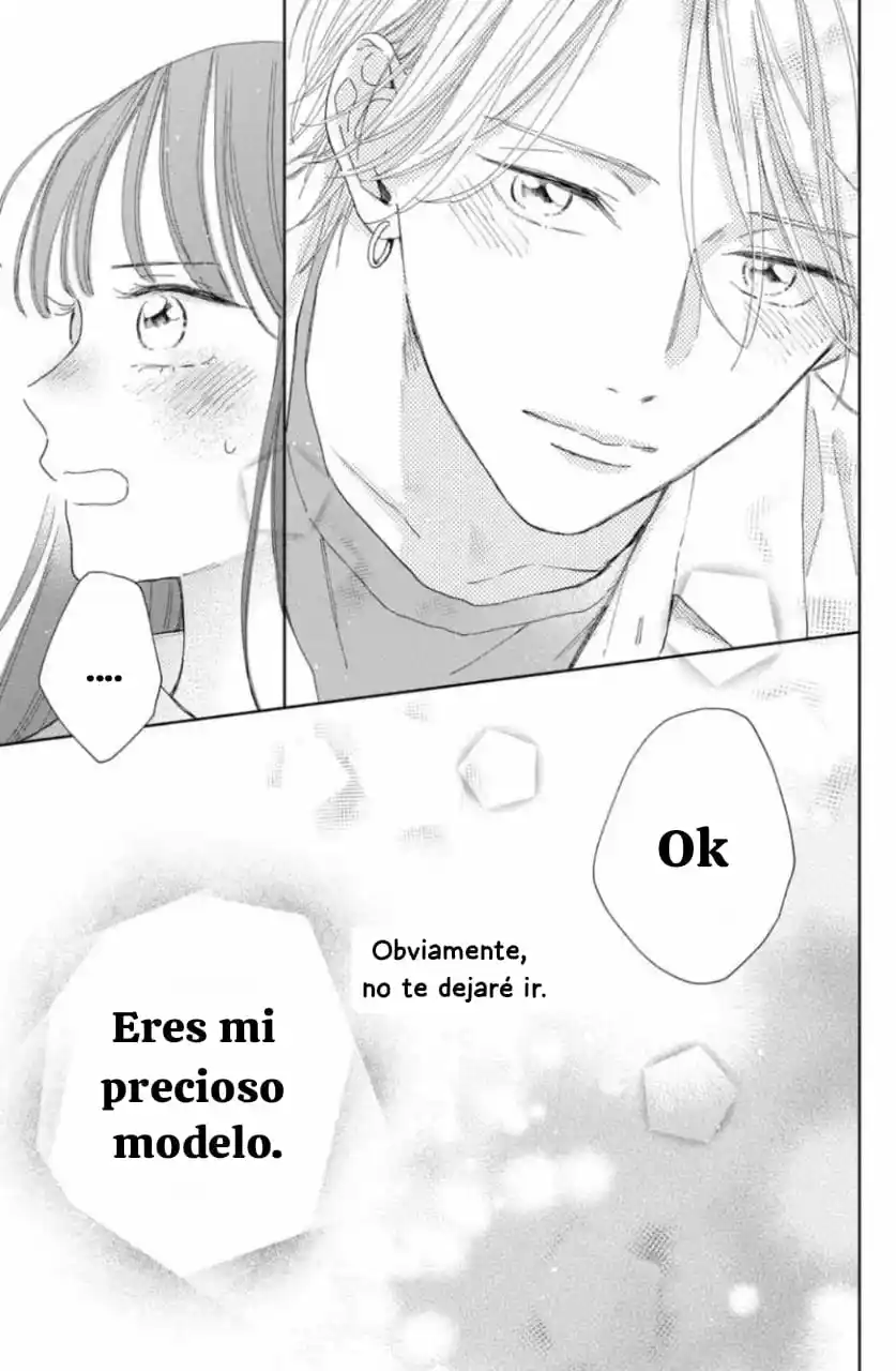 Narita-kun Wo Semetai!! - Capítulo 4 - Página 41 - LectorTMOo