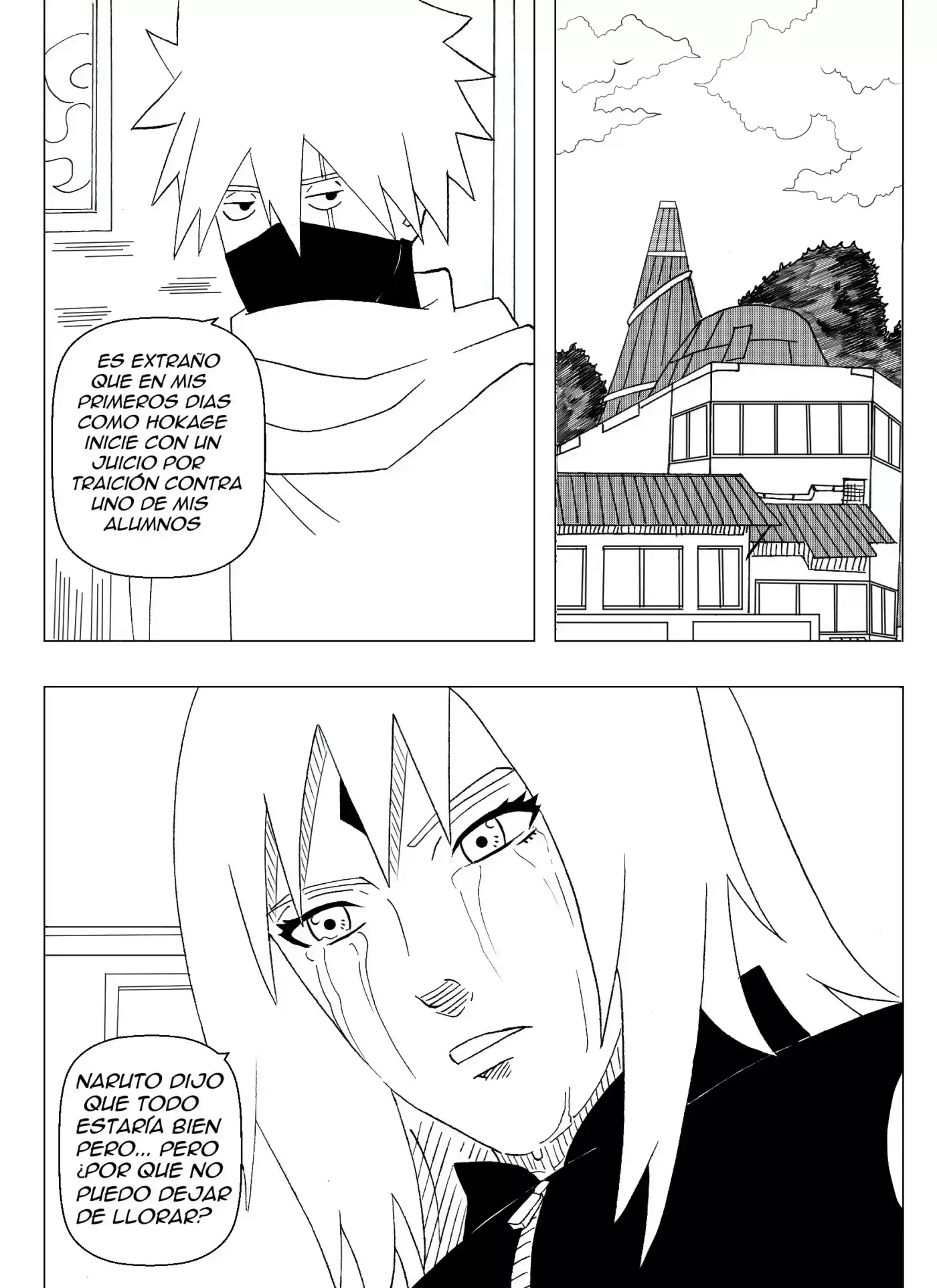 Naruto Alternative - Capítulo 1 - Página 24 - LectorTMOo