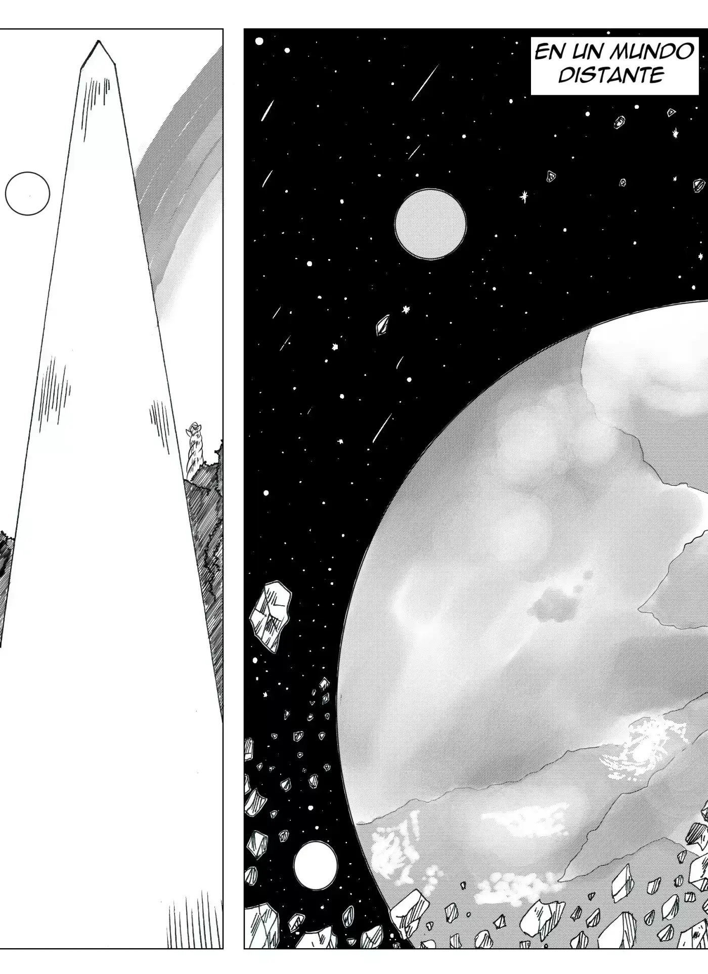 Naruto Alternative - Capítulo 1 - Página 25 - LectorTMOo