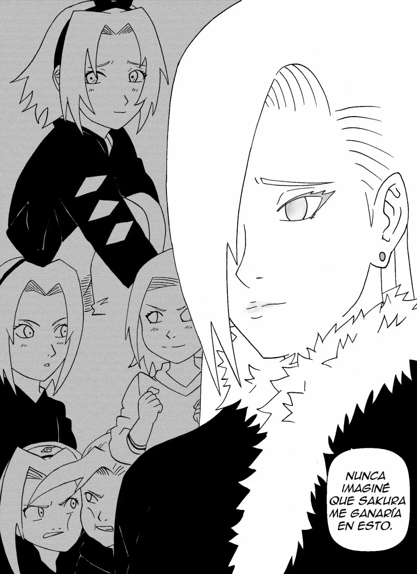 Naruto Alternative - Capítulo 10 - Página 8 - LectorTMOo
