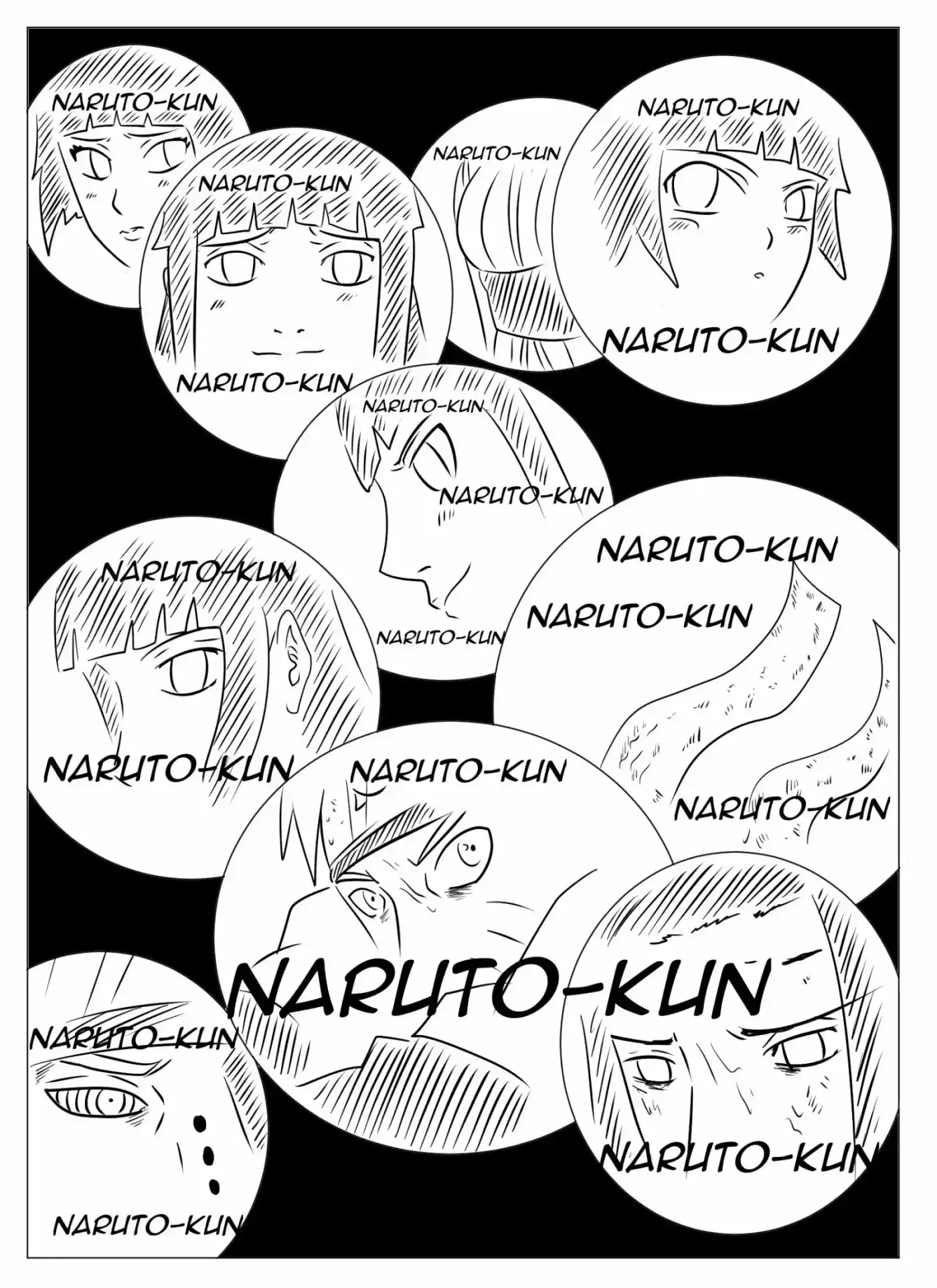 Naruto Alternative - Capítulo 10 - Página 15 - LectorTMOo