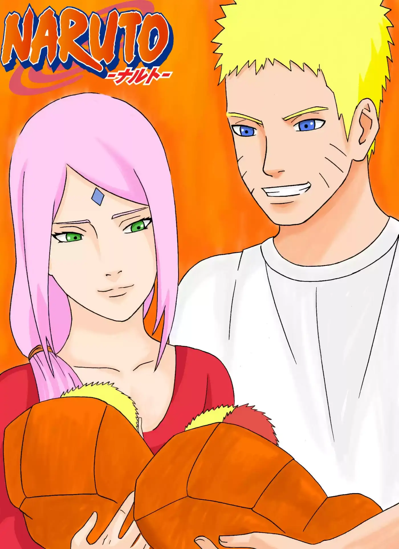 Naruto Alternative - Capítulo 12 - Página 1 - LectorTMOo