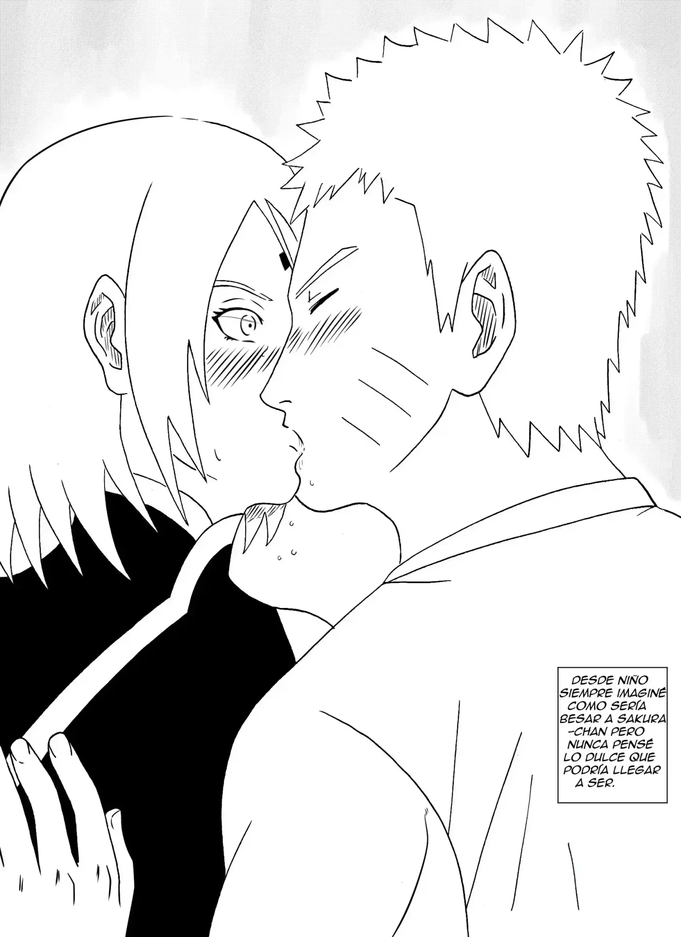 Naruto Alternative - Capítulo 12 - Página 15 - LectorTMOo